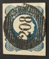D. Pedro V - Cabelos Lisos